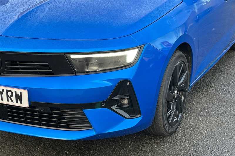 Used Vauxhall Astra 2023 for sale - 77146903: Photo 31