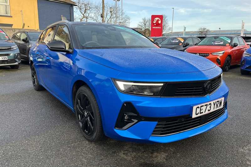 Used Vauxhall Astra 2023 for sale - 77146903: Photo 33