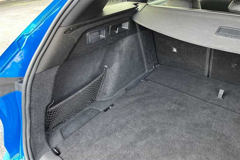 Used Vauxhall Astra 2023 for sale - 77146903: Photo 35