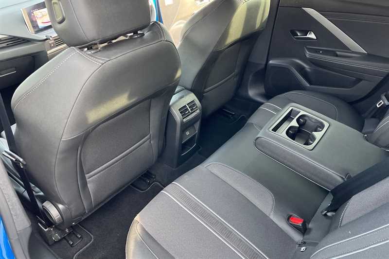 Used Vauxhall Astra 2023 for sale - 77146903: Photo 37