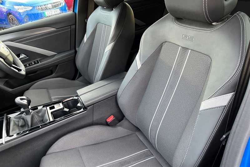 Used Vauxhall Astra 2023 for sale - 77146903: Photo 40