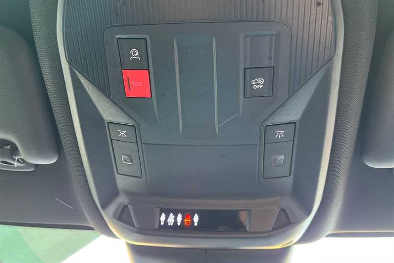 Used Vauxhall Astra 2023 for sale - 77146903: Photo 44