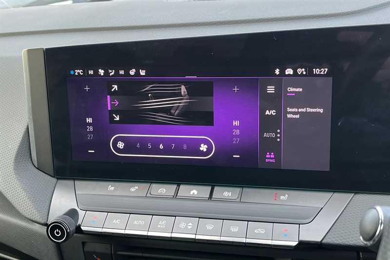 Used Vauxhall Astra 2023 for sale - 77146903: Photo 45