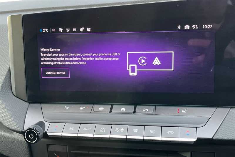 Used Vauxhall Astra 2023 for sale - 77146903: Photo 47