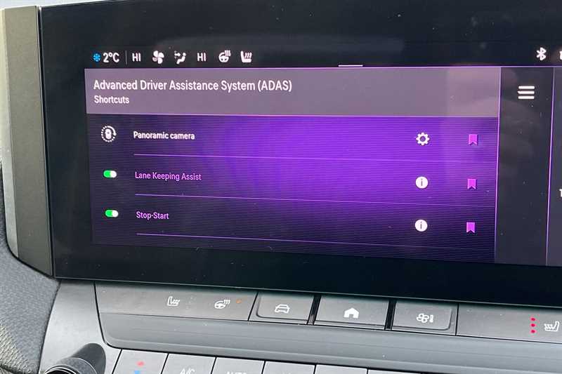 Used Vauxhall Astra 2023 for sale - 77146903: Photo 48