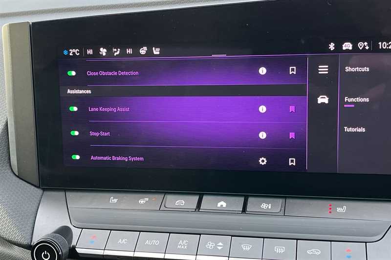 Used Vauxhall Astra 2023 for sale - 77146903: Photo 49