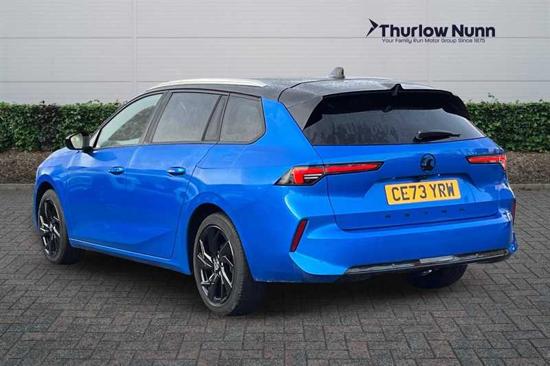 Used Vauxhall Astra 2023 for sale - 77146903: Photo 5