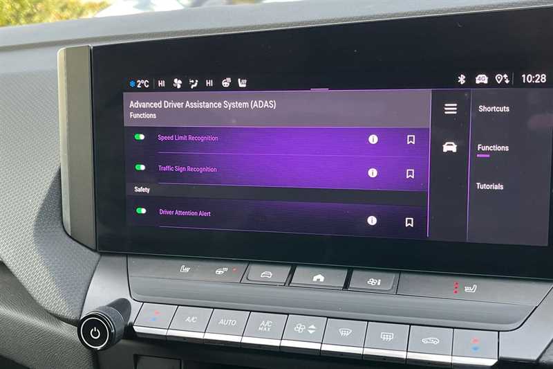 Used Vauxhall Astra 2023 for sale - 77146903: Photo 50