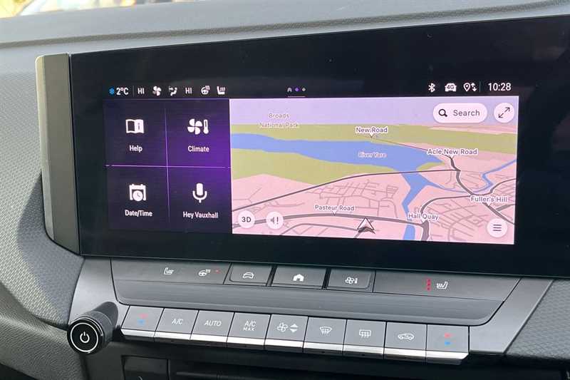 Used Vauxhall Astra 2023 for sale - 77146903: Photo 51