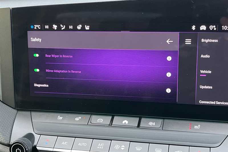 Used Vauxhall Astra 2023 for sale - 77146903: Photo 58