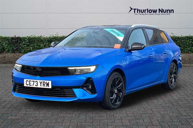 Used Vauxhall Astra 2023 for sale - 77146903: Photo 7