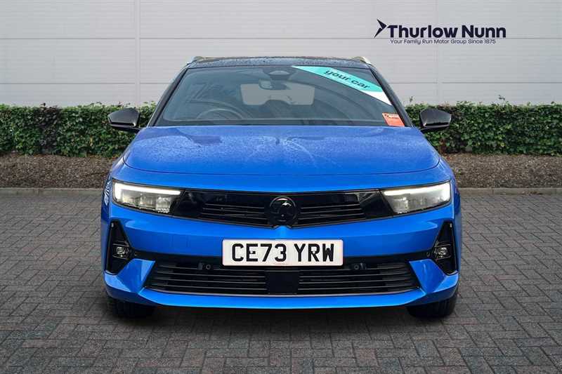 Used Vauxhall Astra 2023 for sale - 77146903: Photo 8