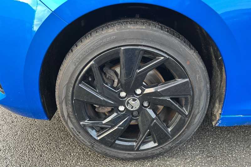 Used Vauxhall Astra 2023 for sale - 77146903: Photo 9