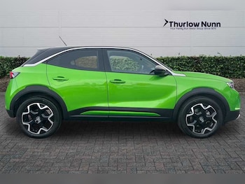 Used Vauxhall Mokka Electric 2022 for sale - 76372664: Photo