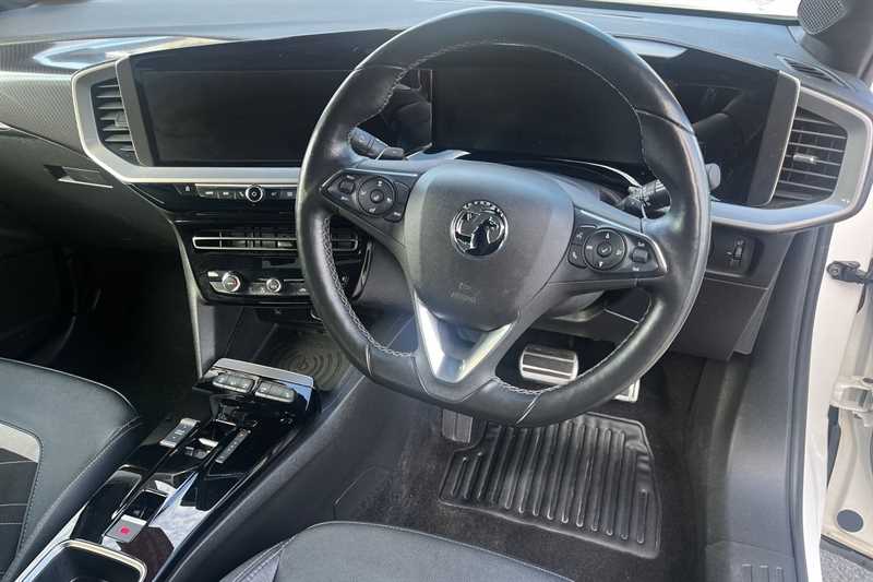 Used Vauxhall Mokka 2023 for sale - 77660568: Photo 10