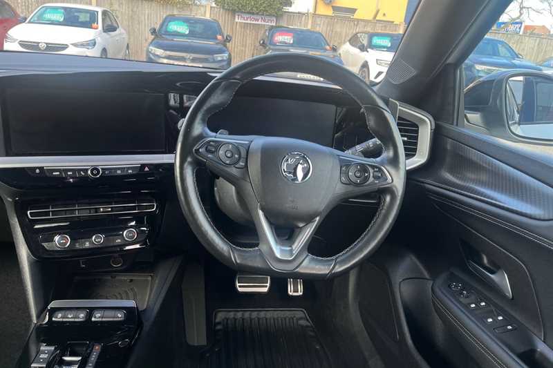 Used Vauxhall Mokka 2023 for sale - 77660568: Photo 11