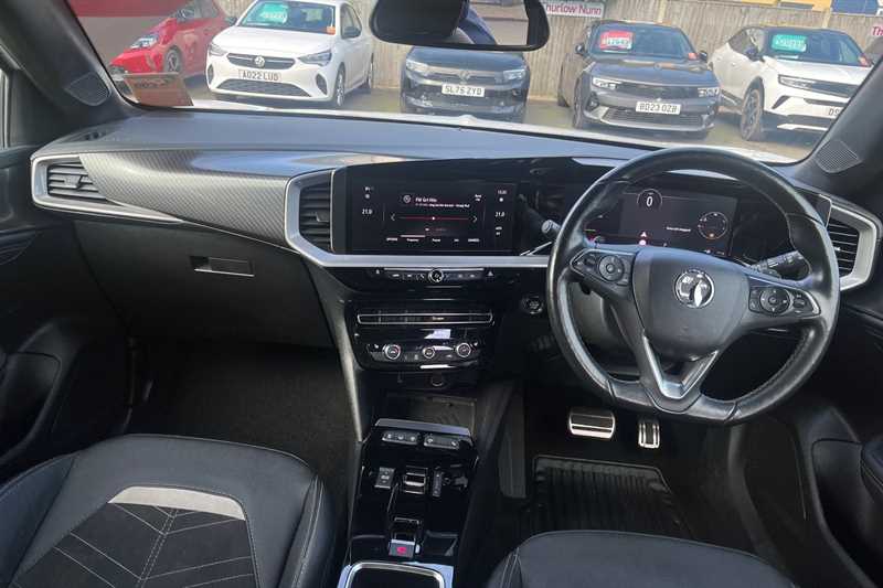 Used Vauxhall Mokka 2023 for sale - 77660568: Photo 12