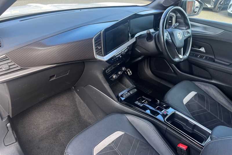 Used Vauxhall Mokka 2023 for sale - 77660568: Photo 13