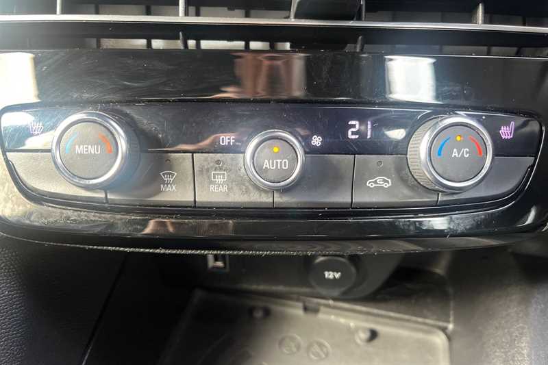 Used Vauxhall Mokka 2023 for sale - 77660568: Photo 15