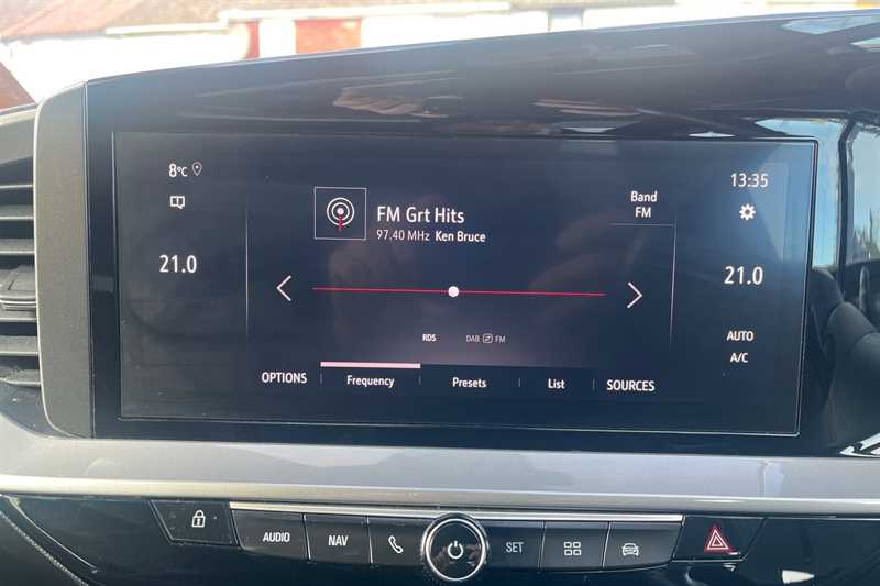 Used Vauxhall Mokka 2023 for sale - 77660568: Photo 17