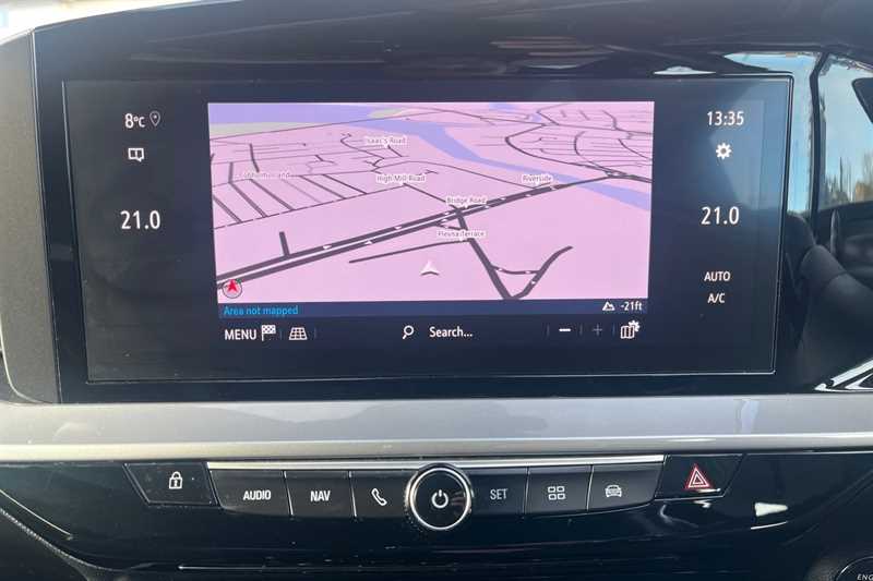 Used Vauxhall Mokka 2023 for sale - 77660568: Photo 18