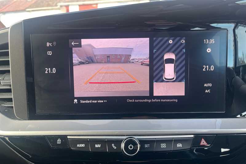 Used Vauxhall Mokka 2023 for sale - 77660568: Photo 19