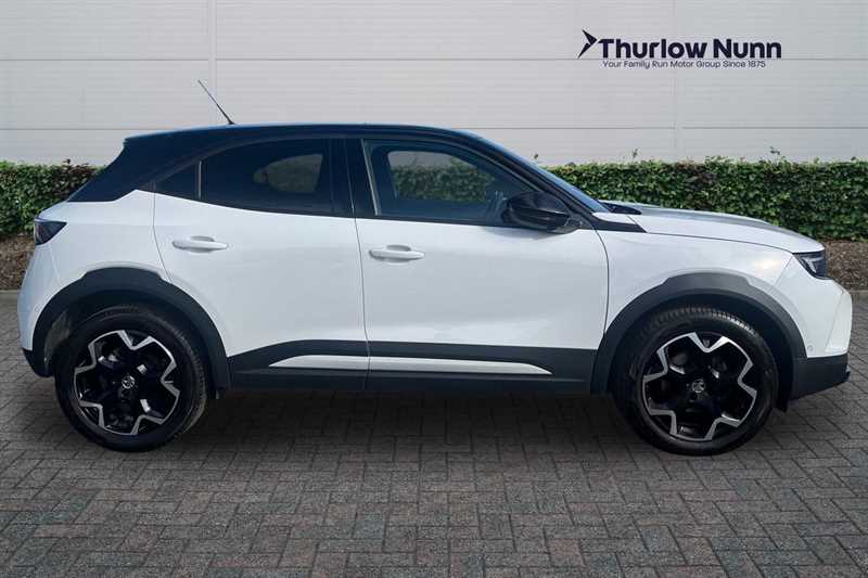 Used Vauxhall Mokka 2023 for sale - 77660568: Photo 2