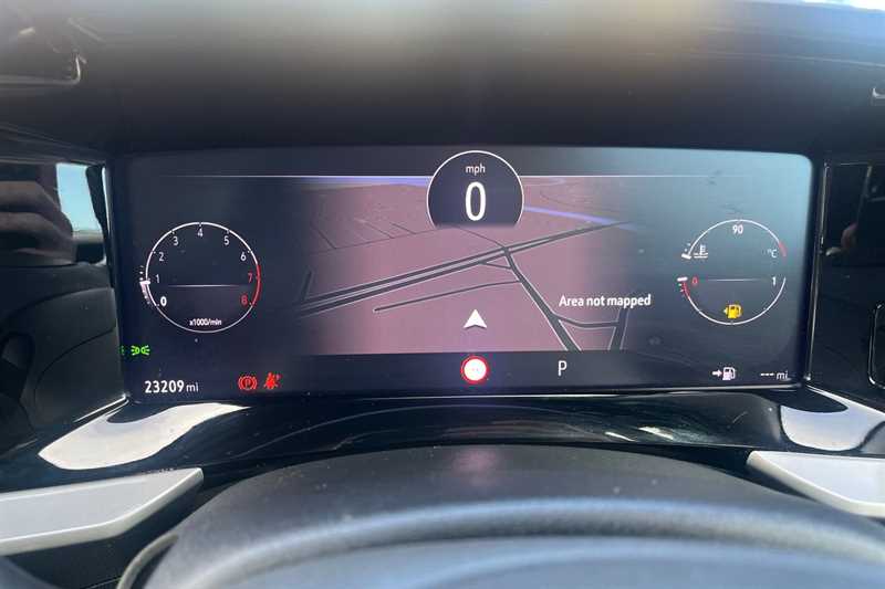 Used Vauxhall Mokka 2023 for sale - 77660568: Photo 20