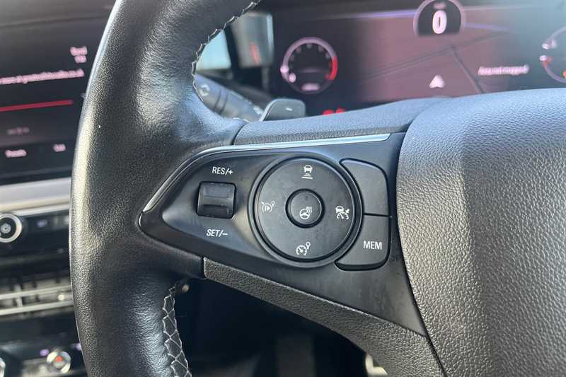 Used Vauxhall Mokka 2023 for sale - 77660568: Photo 21