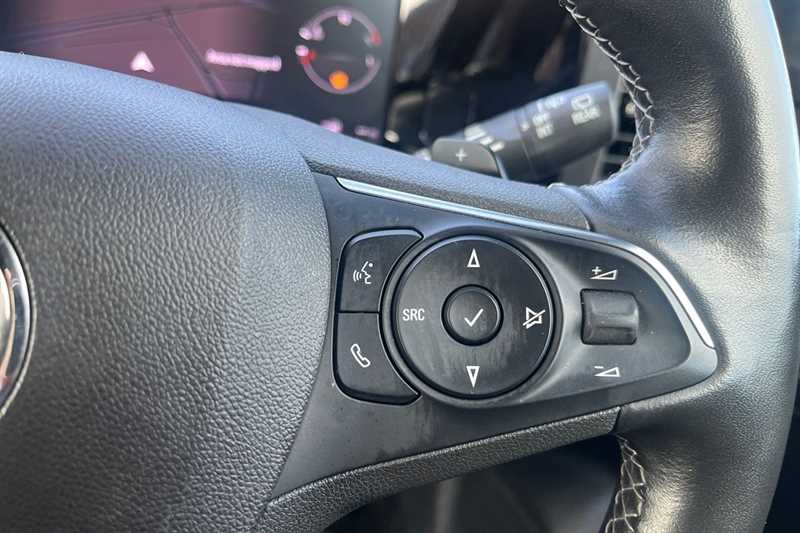 Used Vauxhall Mokka 2023 for sale - 77660568: Photo 22