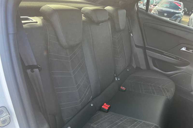 Used Vauxhall Mokka 2023 for sale - 77660568: Photo 23