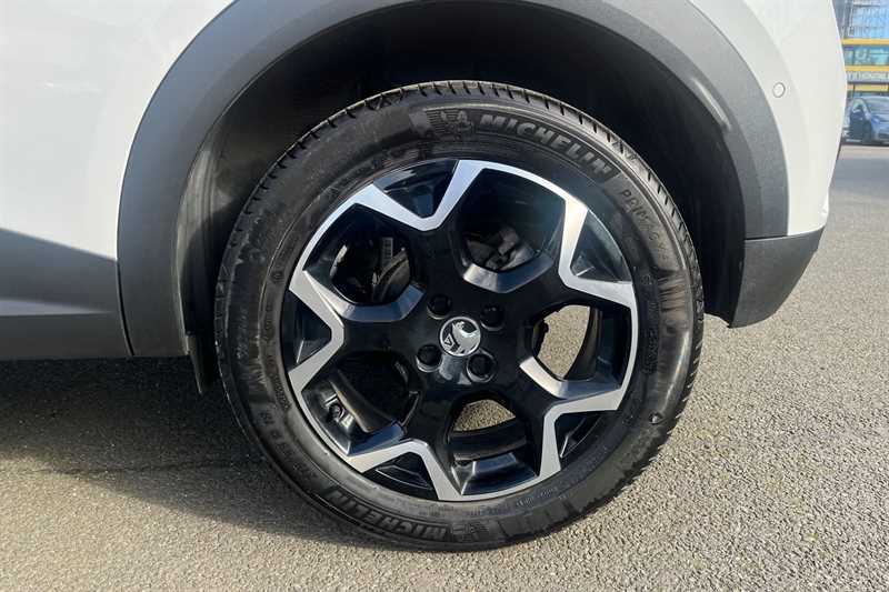 Used Vauxhall Mokka 2023 for sale - 77660568: Photo 25