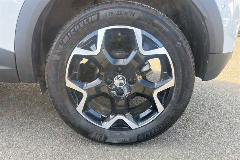 Used Vauxhall Mokka 2023 for sale - 77660568: Photo 26