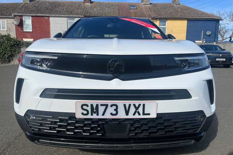 Used Vauxhall Mokka 2023 for sale - 77660568: Photo 27