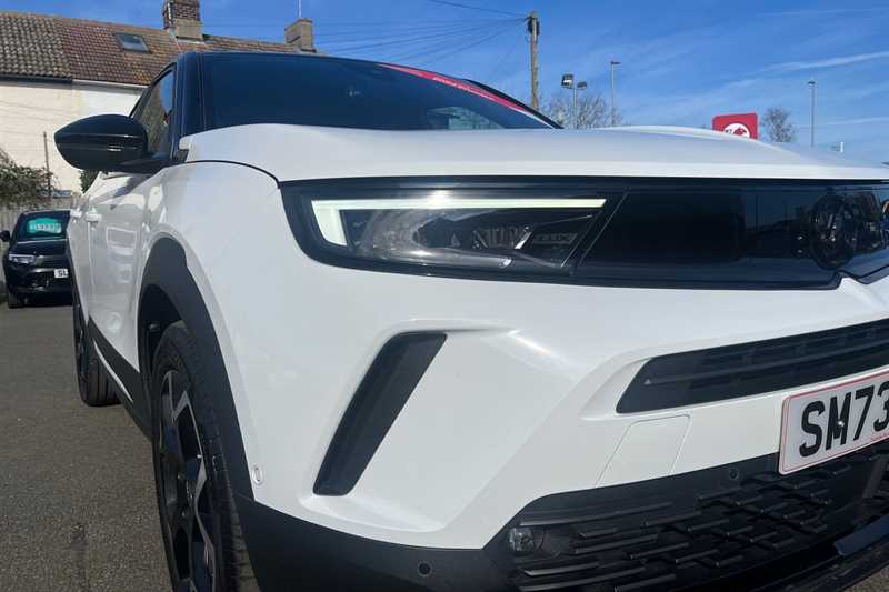 Used Vauxhall Mokka 2023 for sale - 77660568: Photo 28