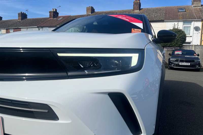 Used Vauxhall Mokka 2023 for sale - 77660568: Photo 29