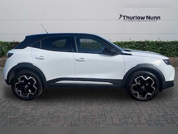 Used Vauxhall Mokka 2023 for sale - 77660568: Photo