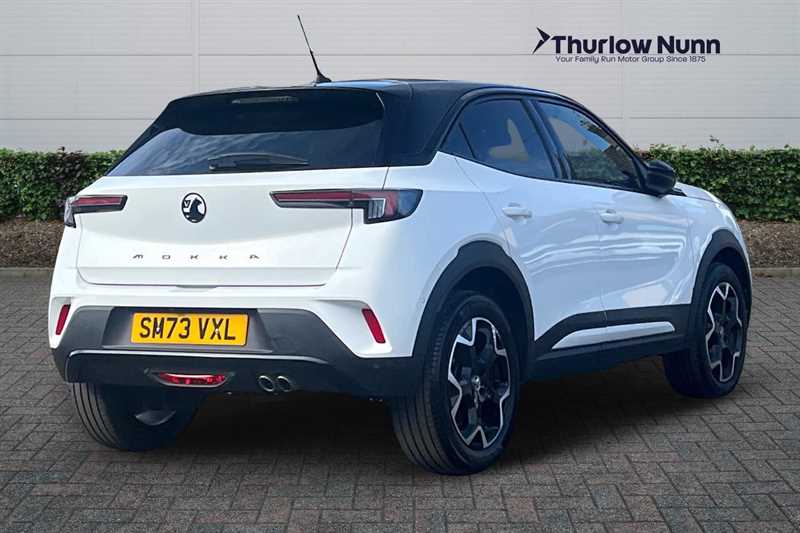 Used Vauxhall Mokka 2023 for sale - 77660568: Photo 3