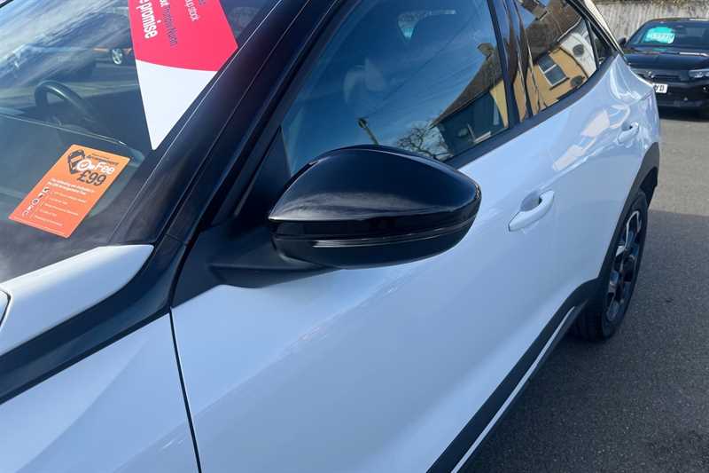 Used Vauxhall Mokka 2023 for sale - 77660568: Photo 30