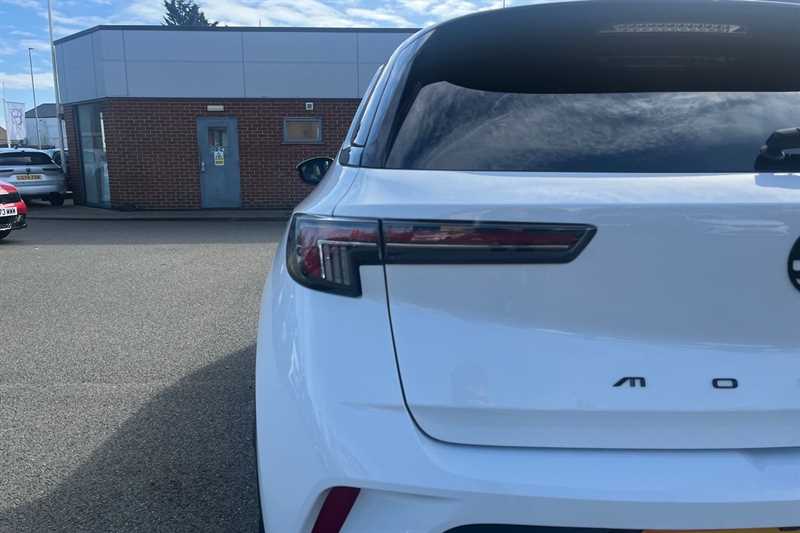 Used Vauxhall Mokka 2023 for sale - 77660568: Photo 31