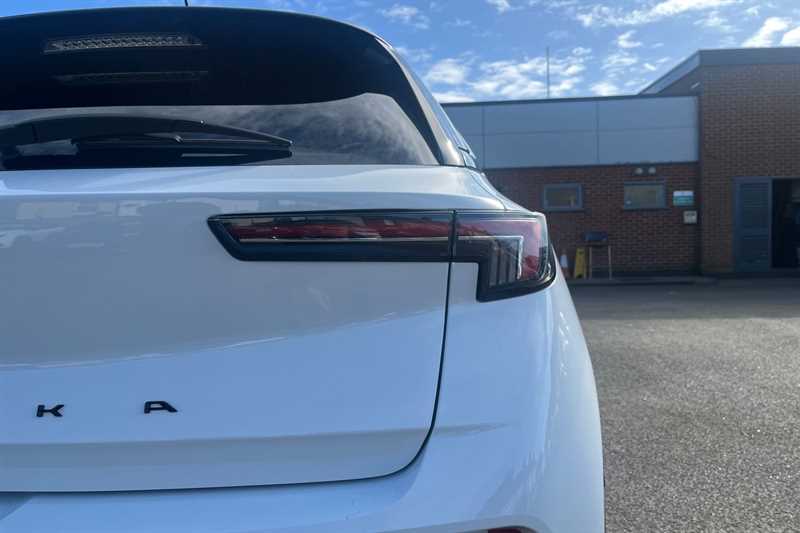 Used Vauxhall Mokka 2023 for sale - 77660568: Photo 32