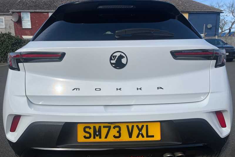 Used Vauxhall Mokka 2023 for sale - 77660568: Photo 33