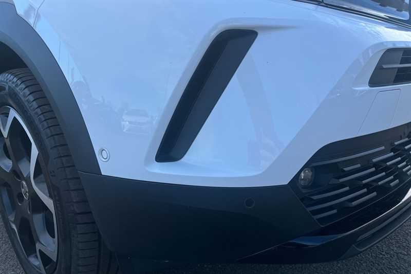 Used Vauxhall Mokka 2023 for sale - 77660568: Photo 34