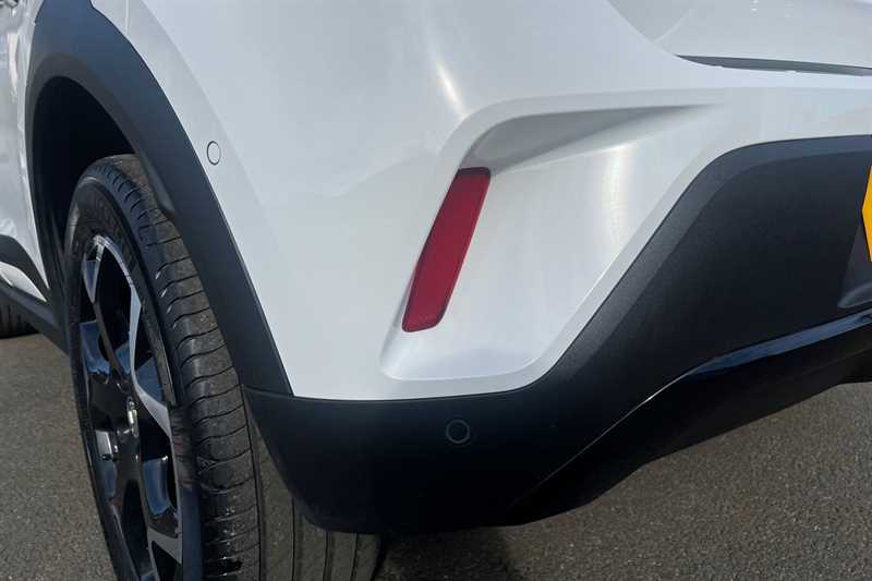 Used Vauxhall Mokka 2023 for sale - 77660568: Photo 35