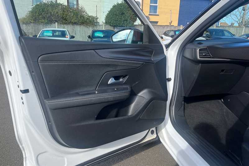 Used Vauxhall Mokka 2023 for sale - 77660568: Photo 37