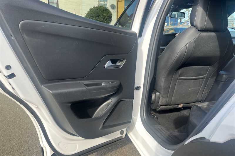 Used Vauxhall Mokka 2023 for sale - 77660568: Photo 38