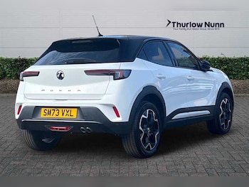 Used Vauxhall Mokka 2023 for sale - 77660568: Photo