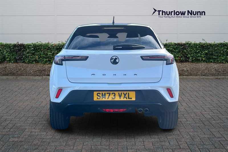 Used Vauxhall Mokka 2023 for sale - 77660568: Photo 4