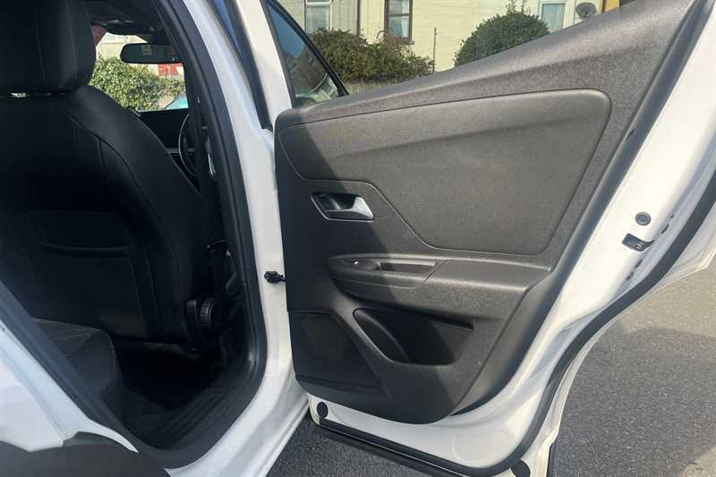 Used Vauxhall Mokka 2023 for sale - 77660568: Photo 40