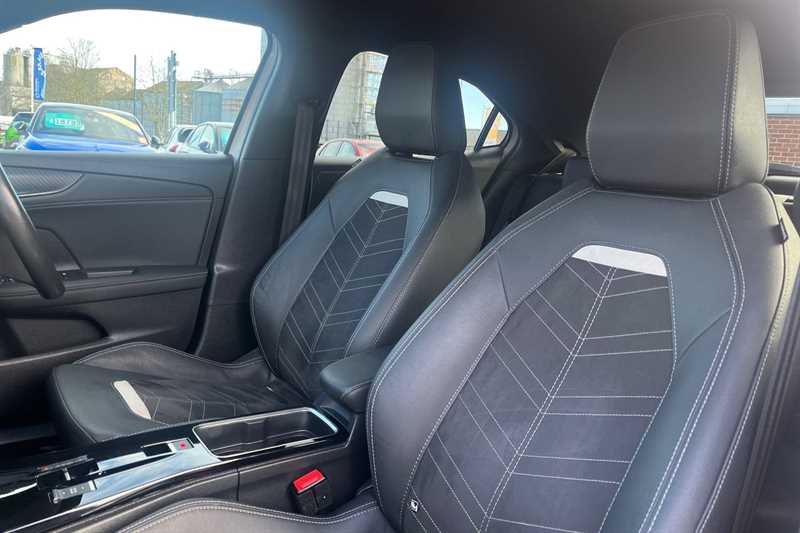 Used Vauxhall Mokka 2023 for sale - 77660568: Photo 43